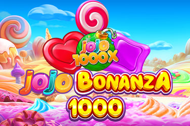 Jojo Bonanza 1000